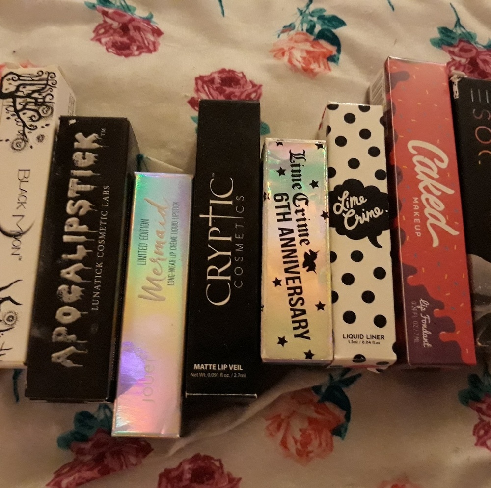 Traded